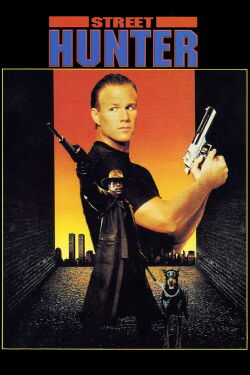 El Cazador en las Calles (1990)