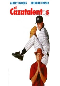 El cazatalentos (1994)