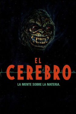 El cerebro (1988)