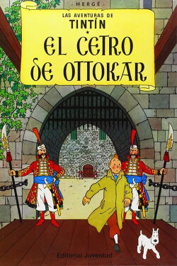 El cetro de Ottokar (1992)