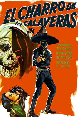 El charro de las calaveras (1965)