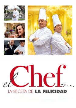 El chef (2012)