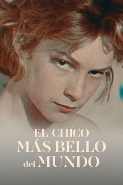 El chico más bello del mundo (2021)