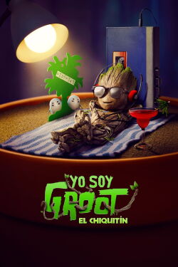 El chiquitín (2022)