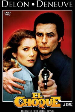 El choque (1982)