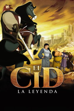 El Cid: The Legend (2003)
