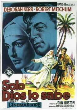 El cielo fue testigo (1957)