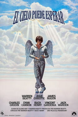 El Cielo Puede Esperar (1978)