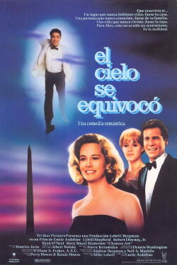 El cielo se equivocó (1989)