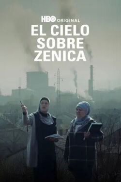 El cielo sobre Zenica (2024)