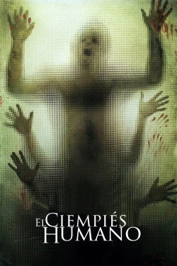 El Ciempiés Humano: Primera secuencia (2009)