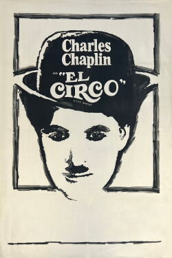 El circo (1928)