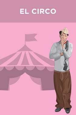 El Circo (1943)