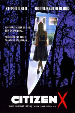 El Ciudadano X (1995)