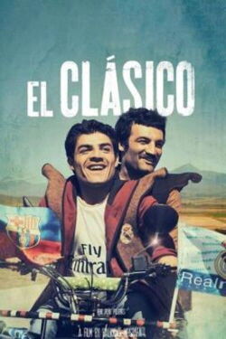El Clásico (2015)