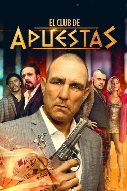 El Club de Apuestas (2022)