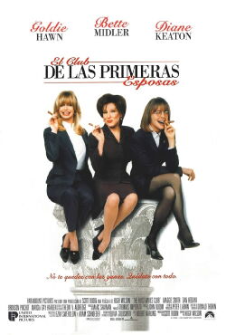 El club de las divorciadas (1996)