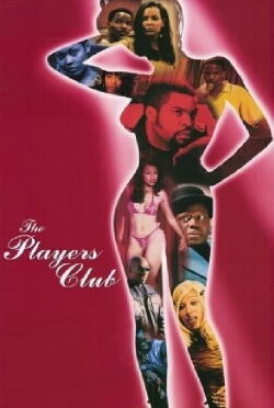 El club de las strippers (The Players Club) (1998)