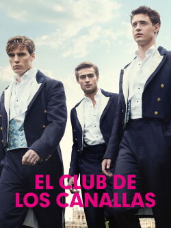 El club de los canallas (2014)