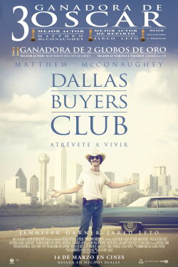 El Club de los Desahuciados (2013)
