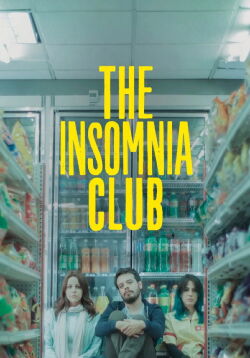 El Club de los Insomnes (2018)