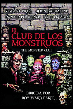 El club de los monstruos (1981)