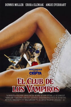 El Club de Los Vampiros (1996)