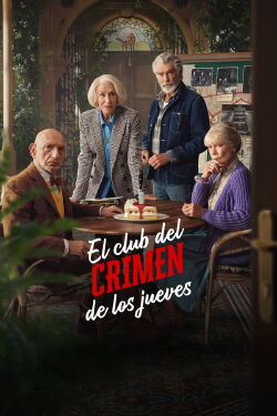 El club del crimen de los jueves (2025)