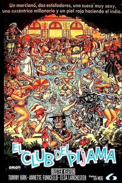 El club del pijama (1964)