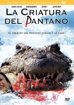 El cocodrilo 2 (2007)