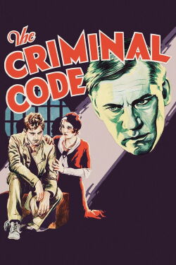 El código criminal (1931)