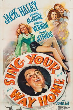 El código del amor (1945)
