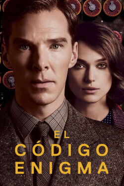El código enigma (2014)