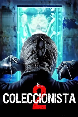 El Coleccionista 2 (2012)