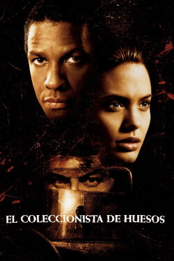 El Coleccionista de Huesos (1999)