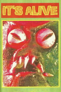 El coleccionista de monstruos (1969)