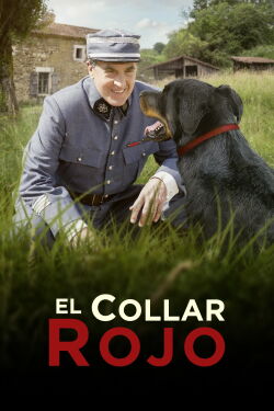 El collar rojo (2018)