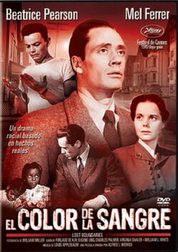 El color de la sangre (1949)