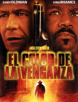 El color de la venganza (2003)