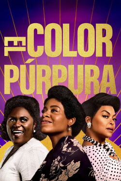 El color púrpura (2023)