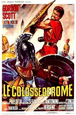 El coloso de Roma (1964)