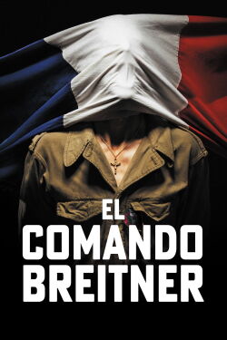 El Comando Breitner (2019)