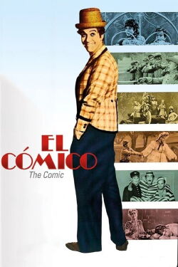 El cómico (1969)