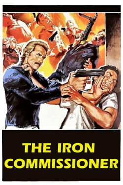 El Comisario de Hierro (1978)