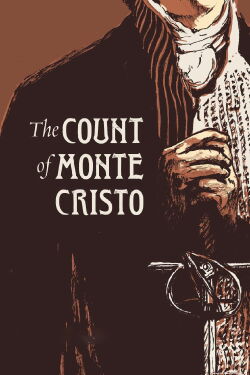 El conde de Montecristo (1913)