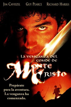 El Conde de Montecristo (2002)