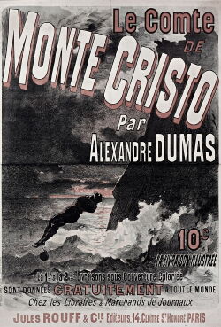 El Conde de Montecristo (2002)