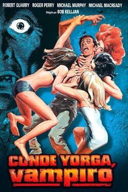 El conde Yorga, vampiro (1970)