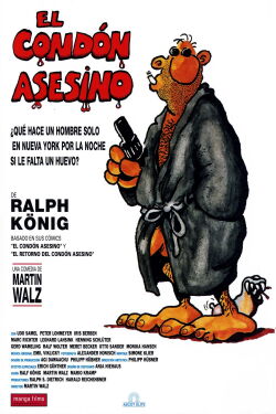 El condón asesino (1996)