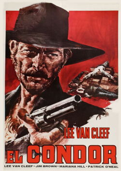 El Condor (1970)
